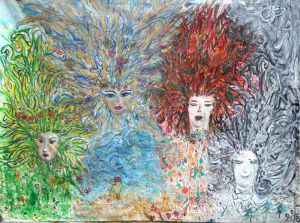 PAPILLONS DE CARPENTRAS TOILES PAPILLONS DE CARPENTRAS TOILES