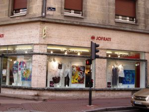 Les Artistes s'invitent en Ville BLOIS