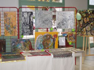 MARCHE DE NOËL MARCHE DE NOËL